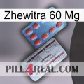 Zhewitra 60Mg 36